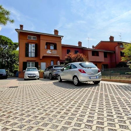 Villa Fenix Озио-ди-Сотто Экстерьер фото